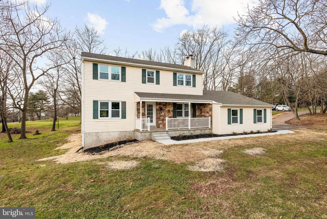 617 Old State Road - Photo 1