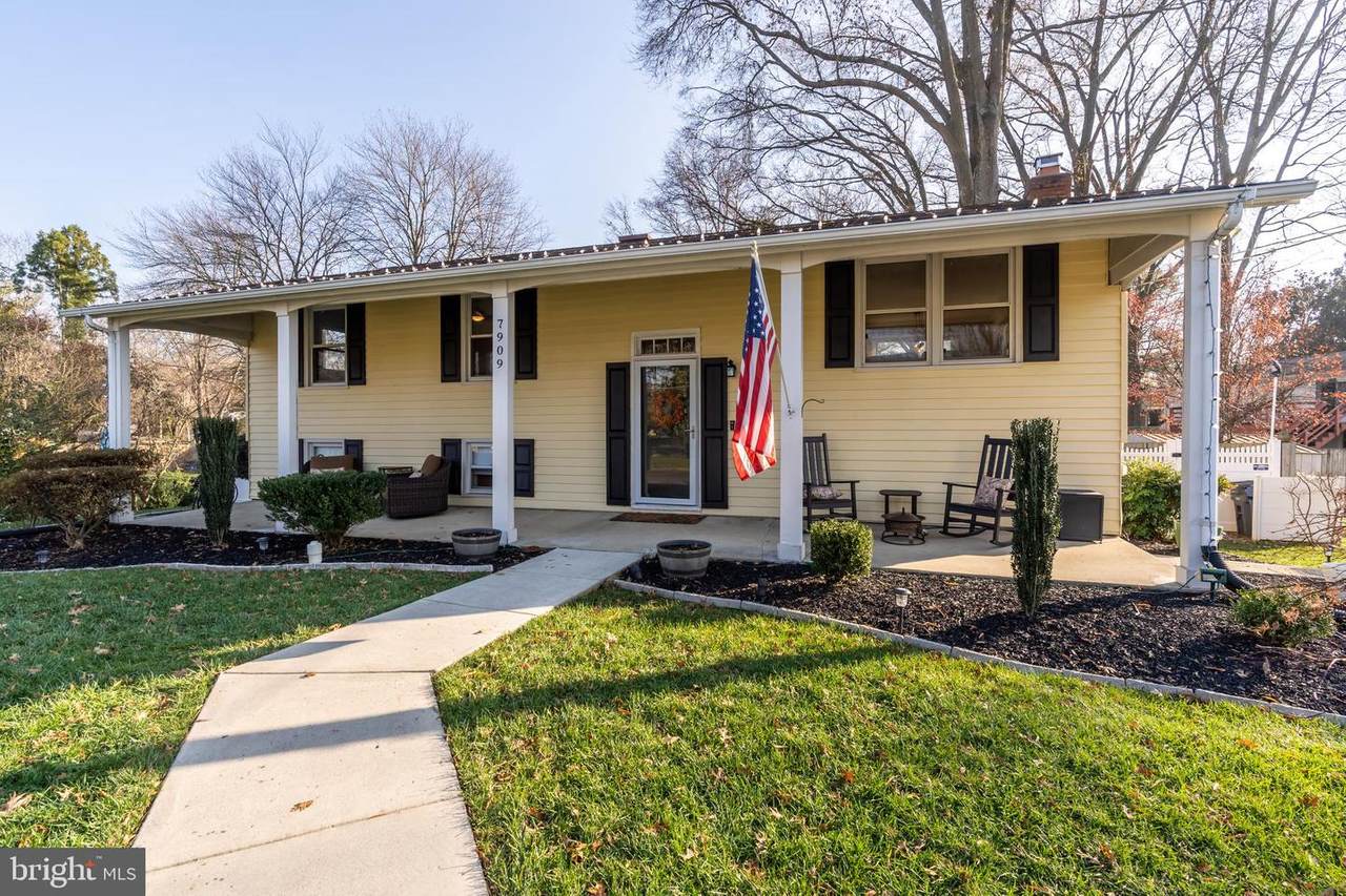 7909 Bayberry Drive - Photo 1