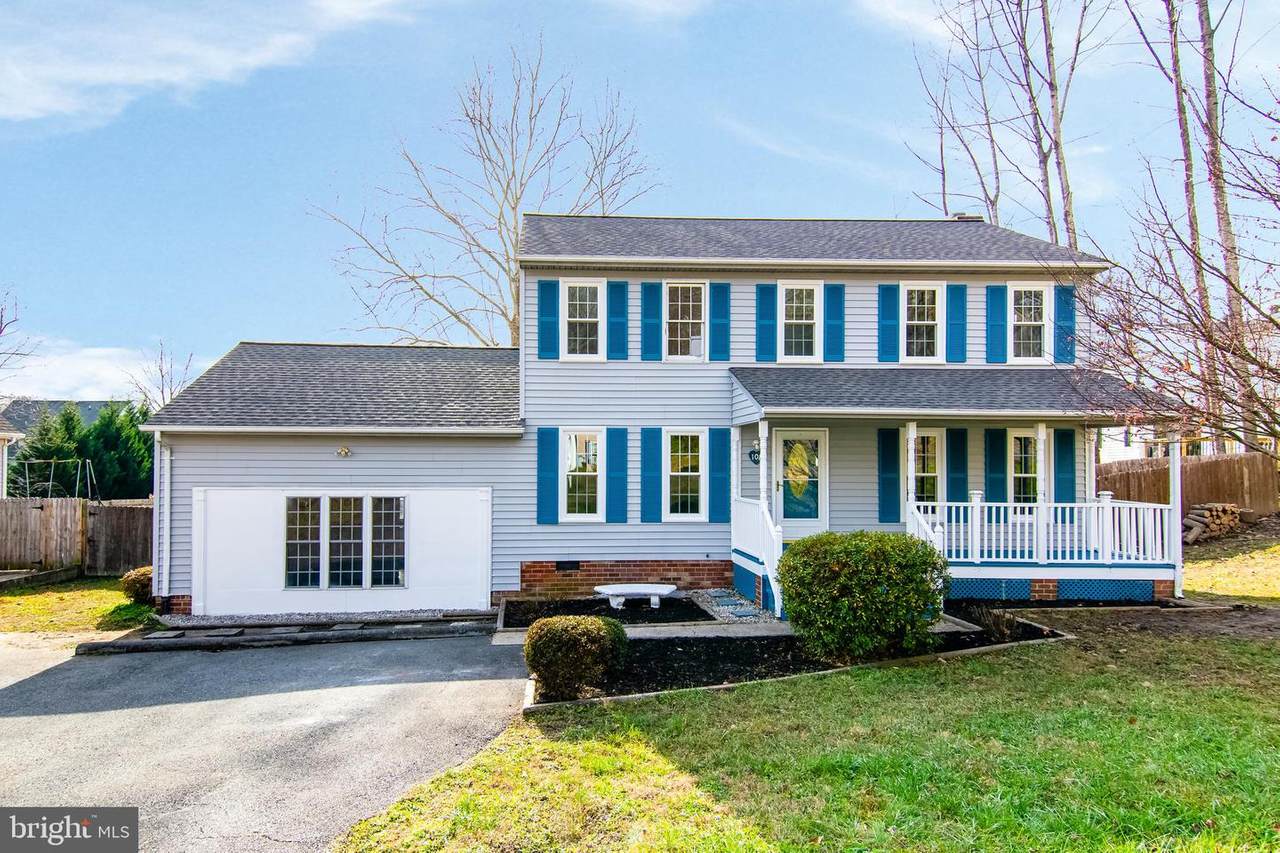 108 Pilgrim Cove - Photo 1