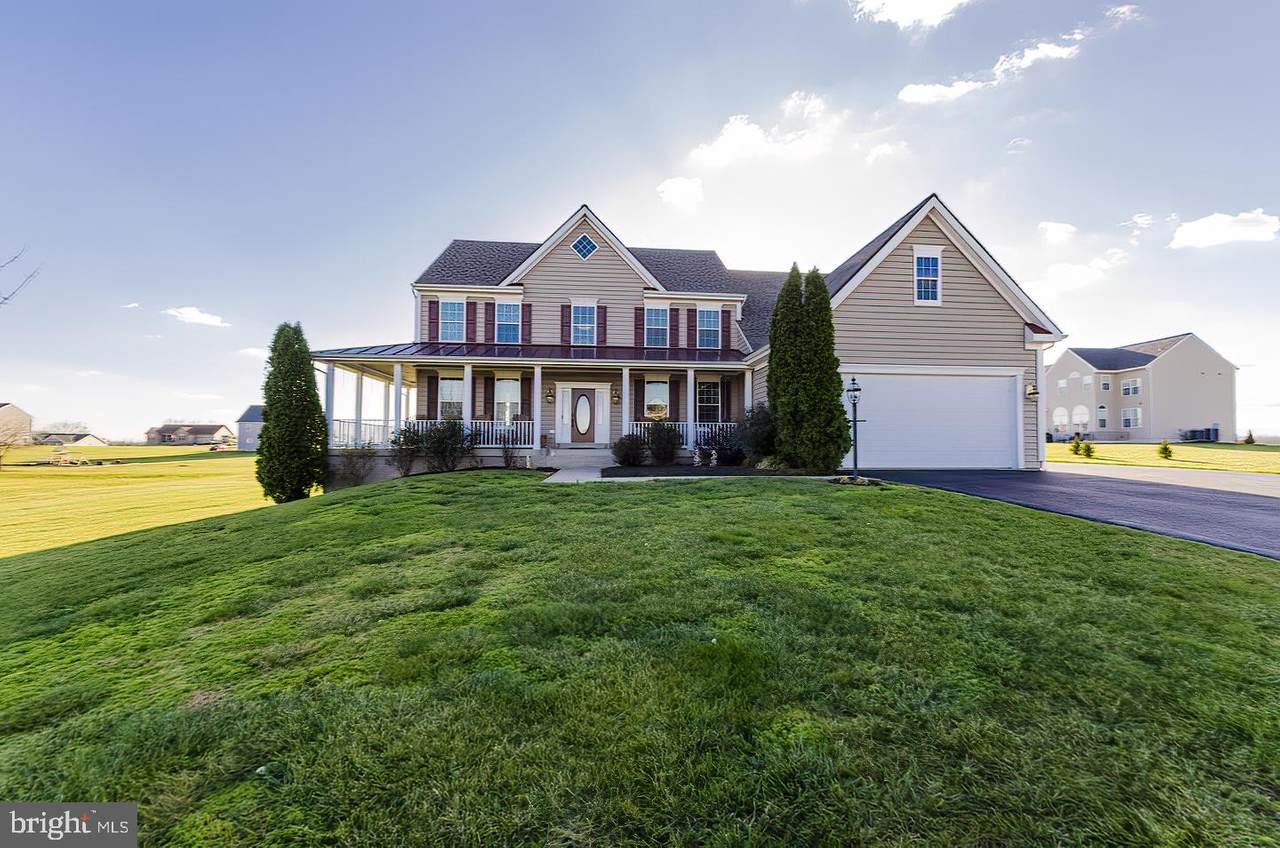 971 Hallmark Drive - Photo 1