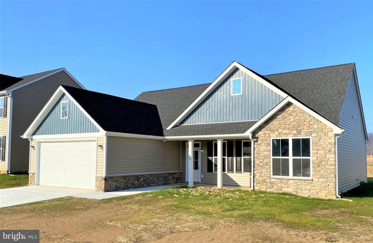 238 Pochards Drive - Photo 1