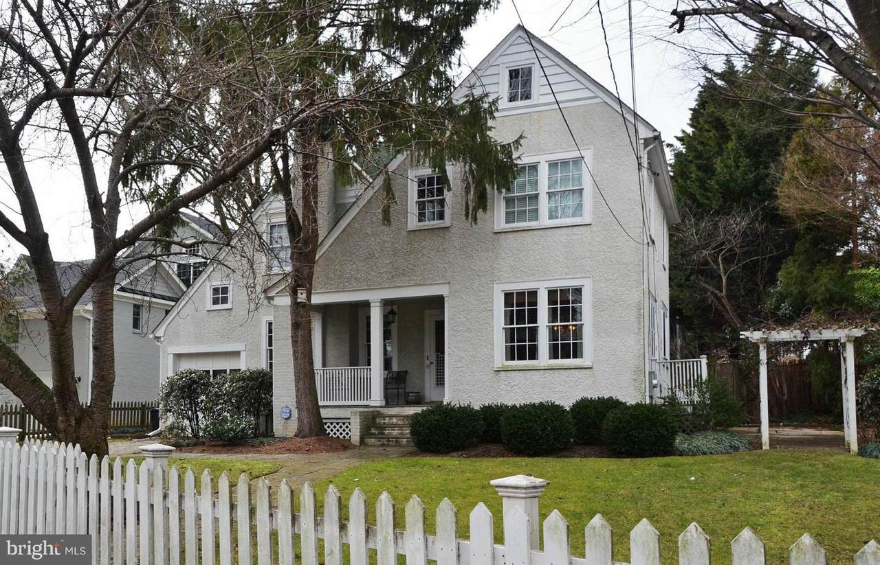 7008 Fulton Street - Photo 1