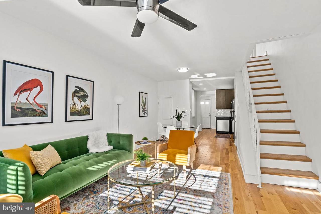 341 Gladstone Street - Photo 1