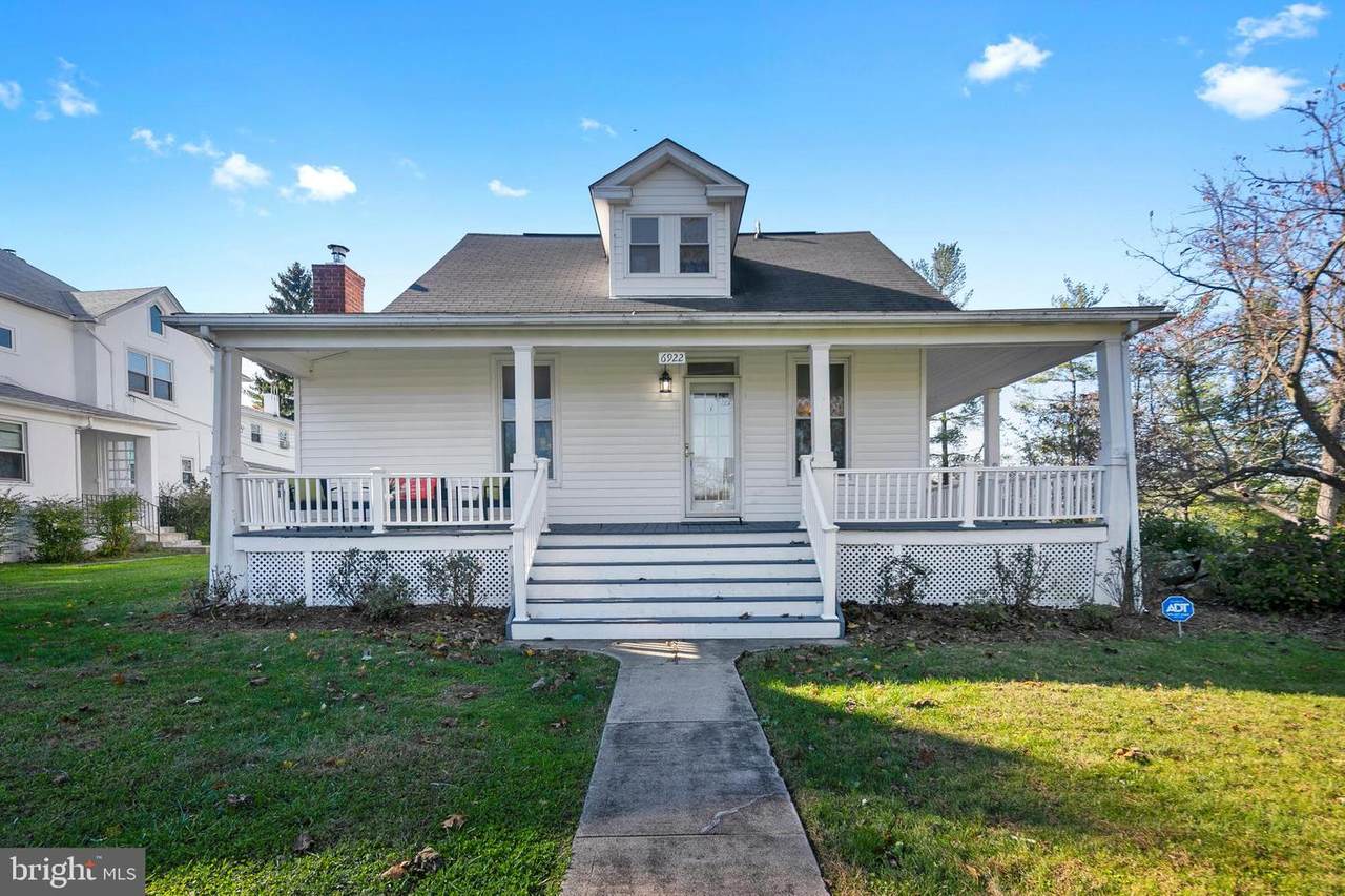 6922 Maryland Avenue - Photo 1