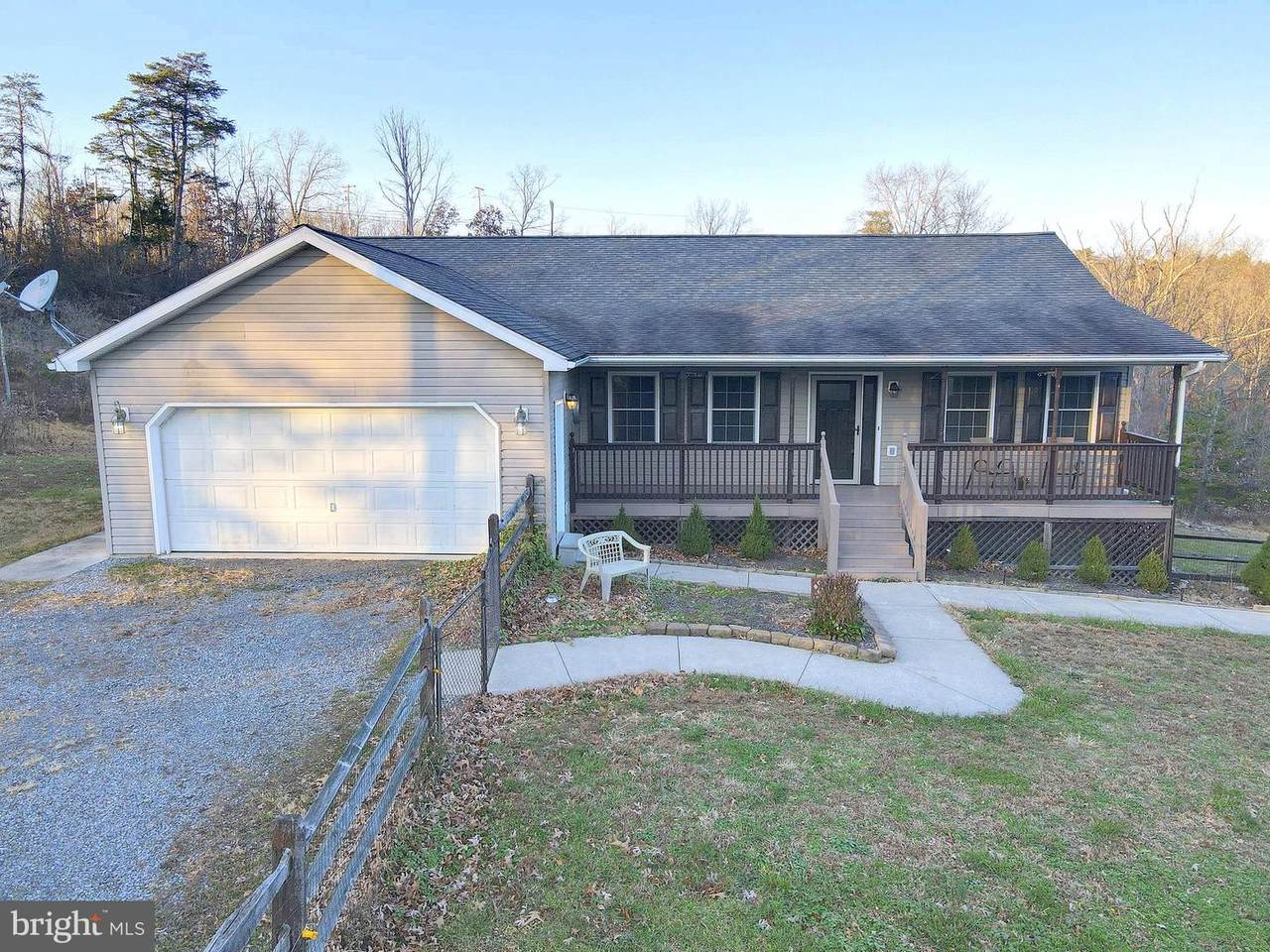 65 Dehaven Road - Photo 1