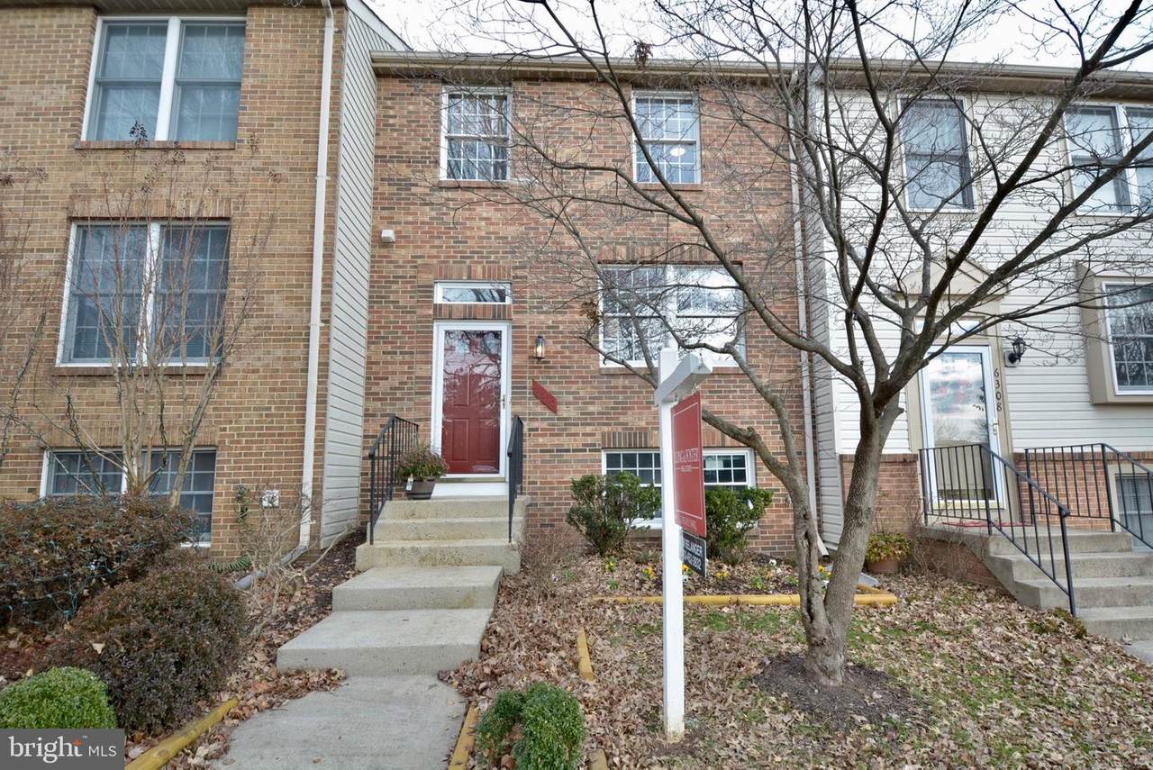 6310 Lightburn Court - Photo 1