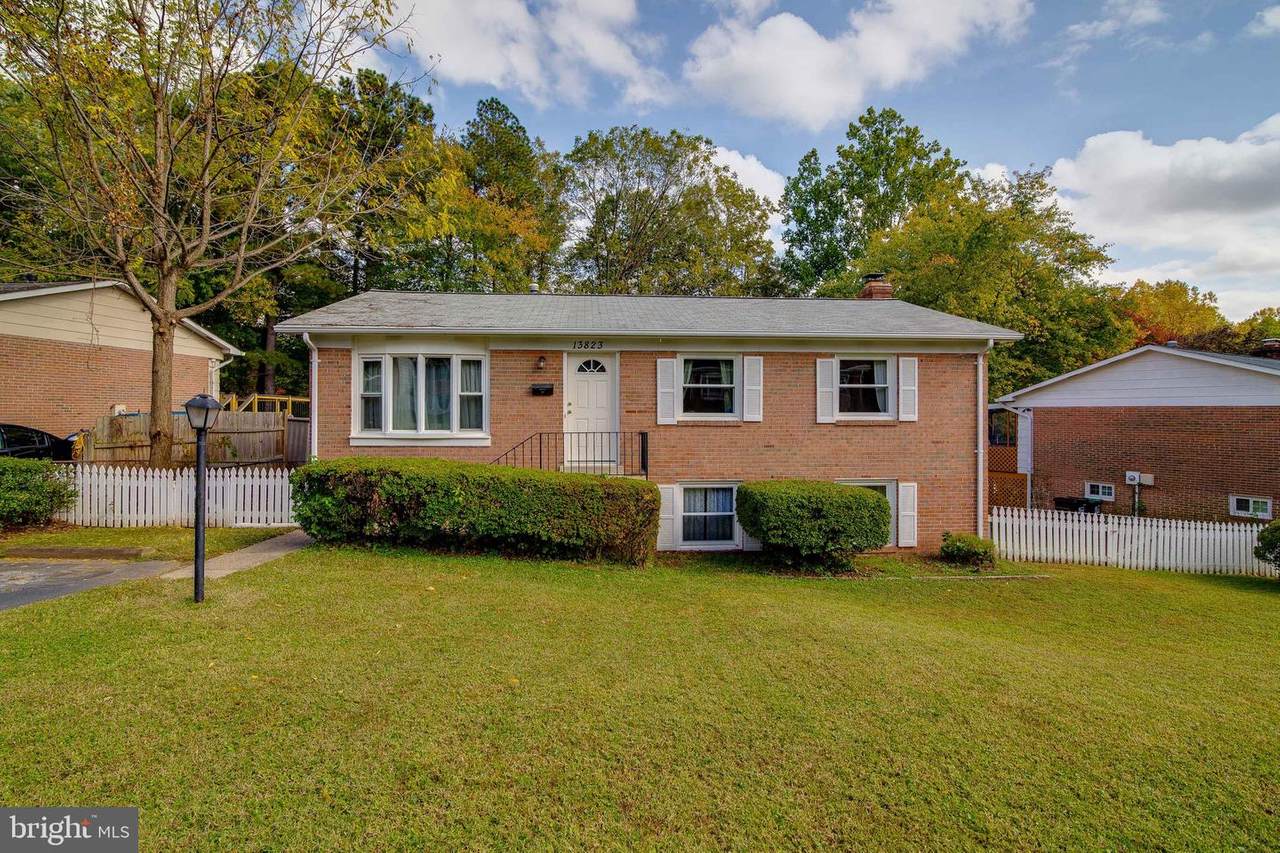 13823 Gilbert Road - Photo 1