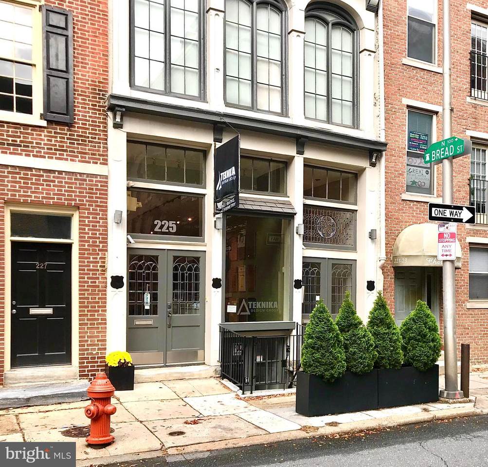 225 Race Street - Photo 1