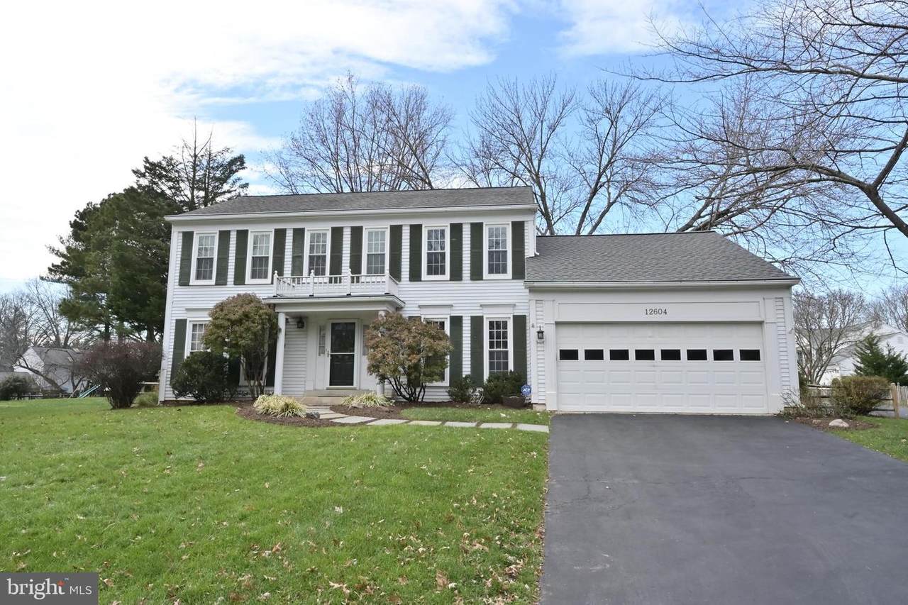 12604 Heritage Farm Lane - Photo 1