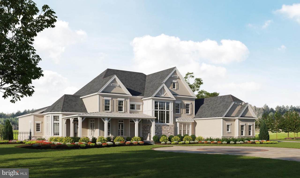 12523 Braddock Road - Photo 1