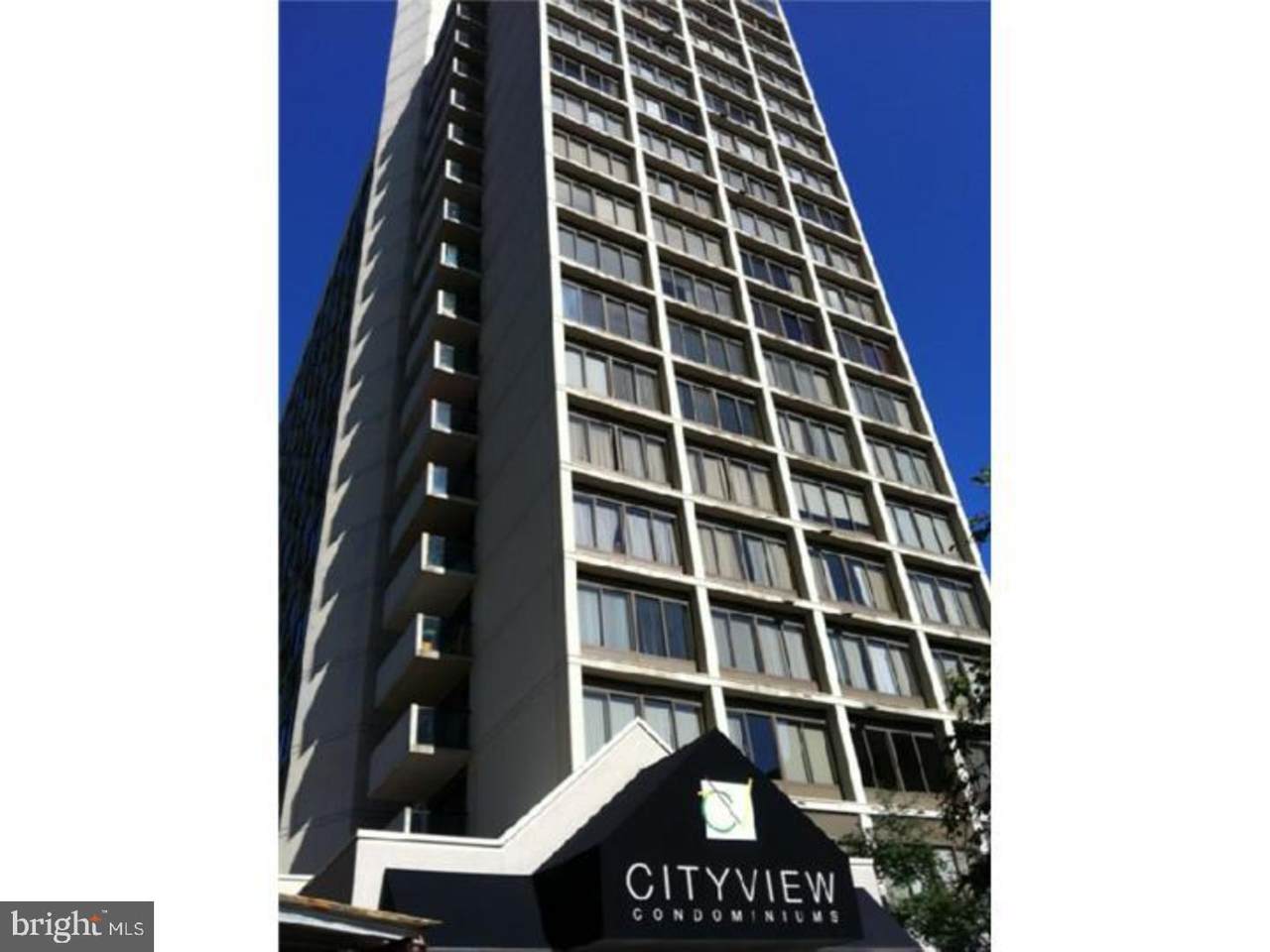 2001 Hamilton Street - Photo 1