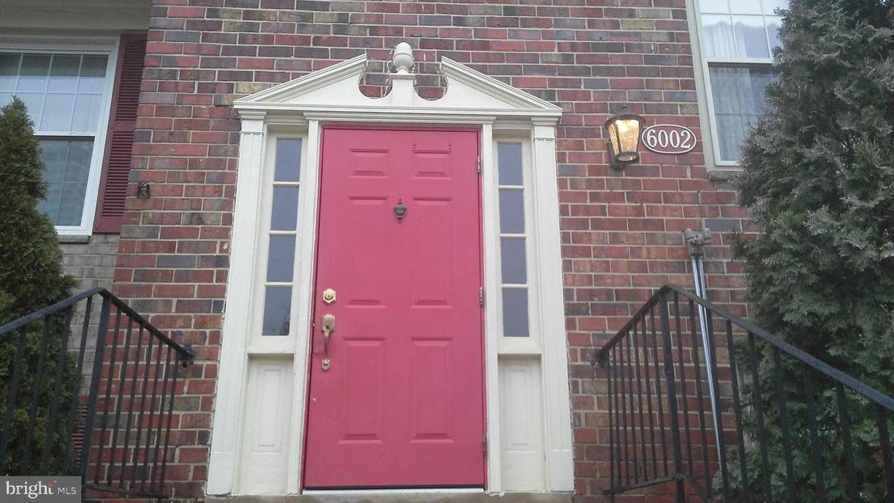 6002 Westchester Park Drive - Photo 1