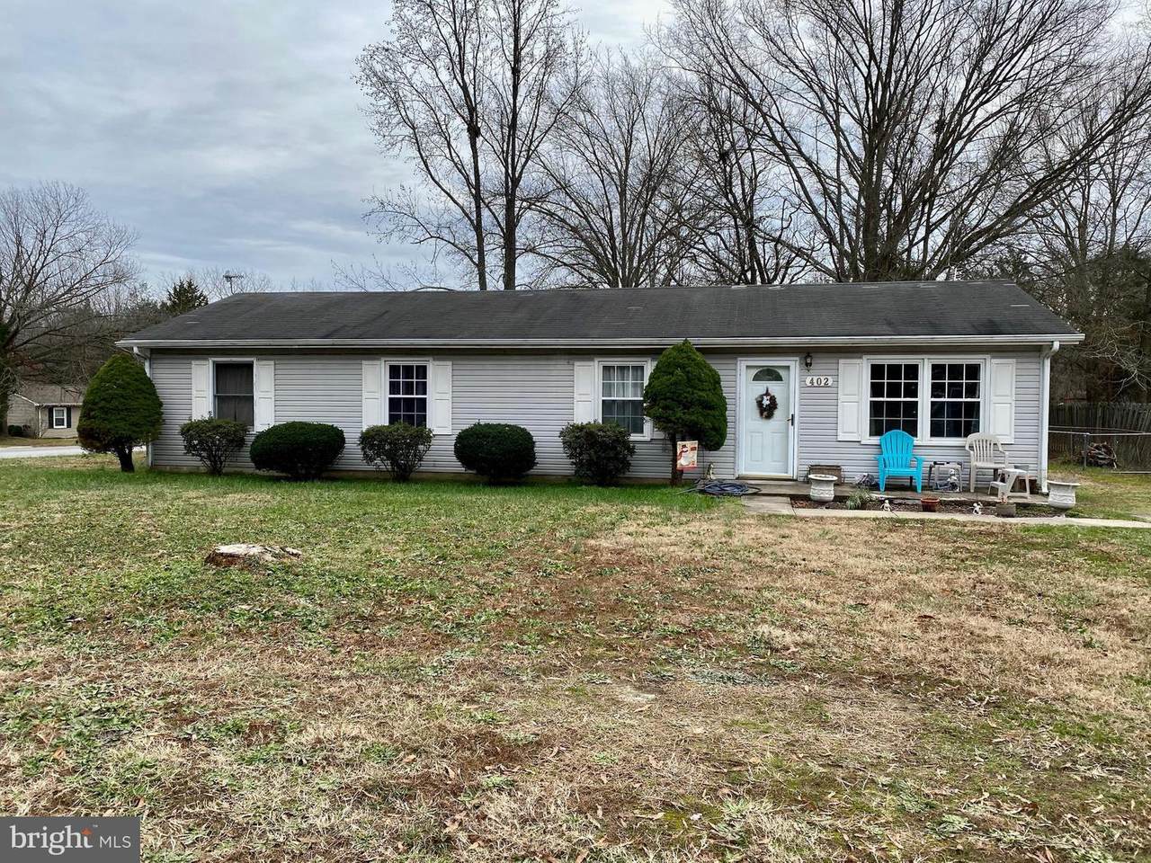 402 Polk Drive - Photo 1
