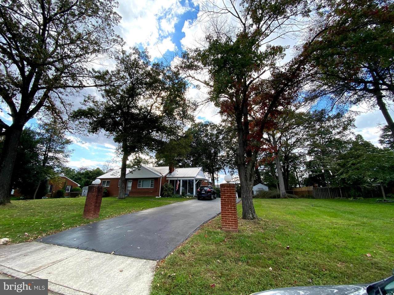 7208 Gormel Drive - Photo 1