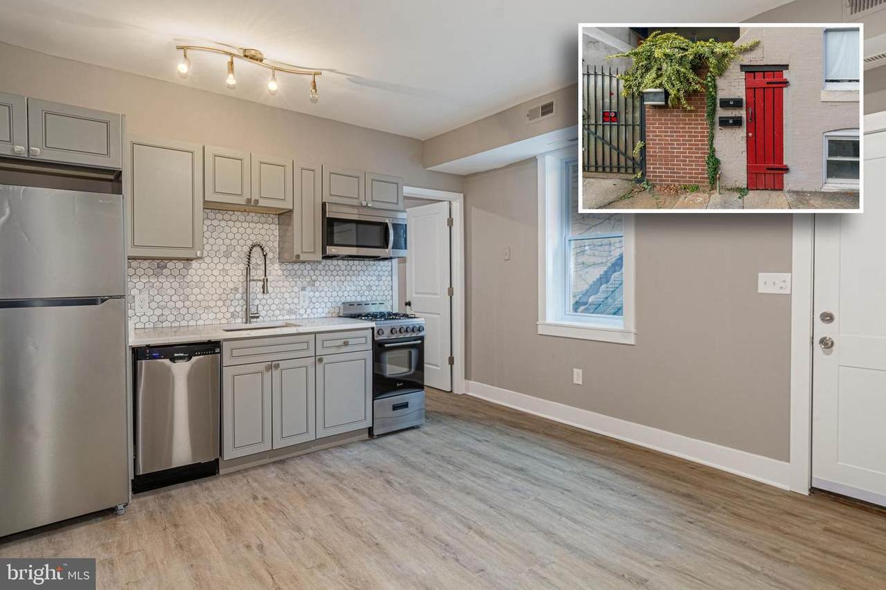 1722 Aliceanna Street - Photo 1