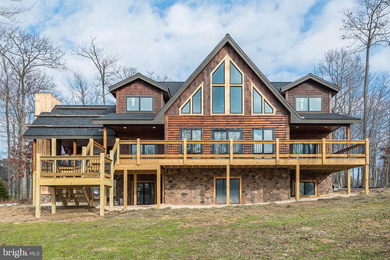 136 Grand Estates Drive - Photo 1