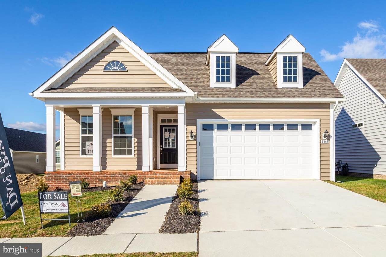0 Bluets Drive - Photo 1