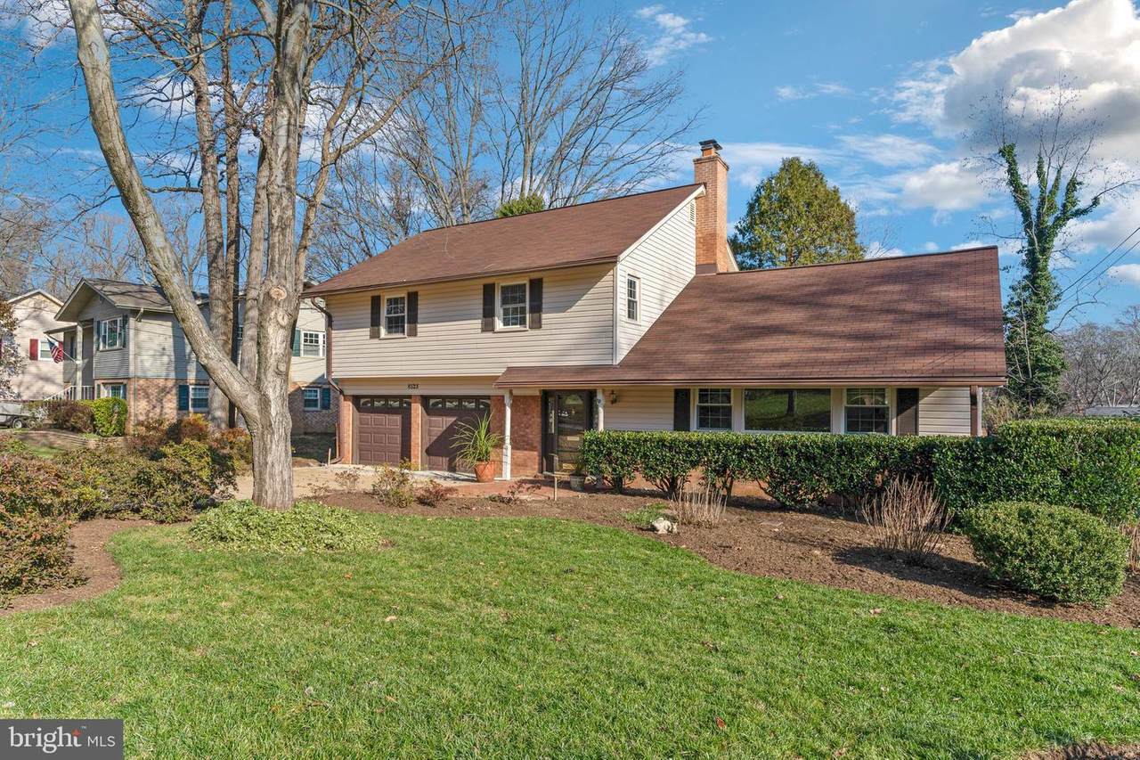 8525 Bound Brook Lane - Photo 1