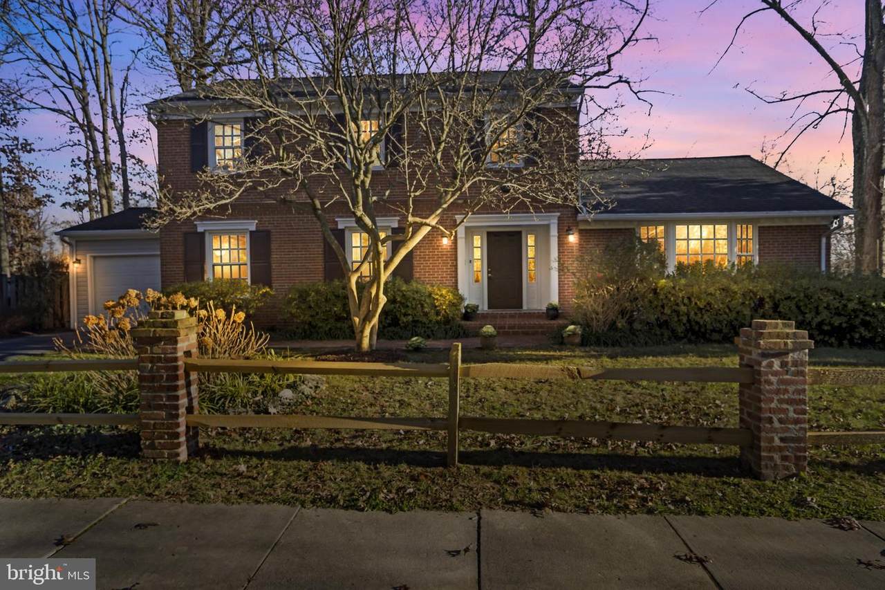 1898 Milboro Drive - Photo 1