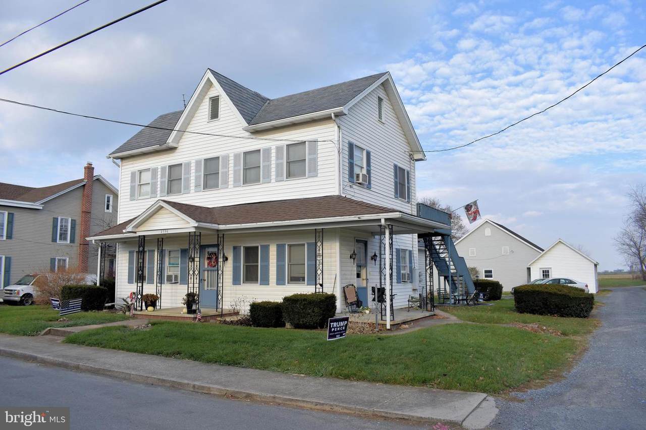 4596 Lemar Road - Photo 1