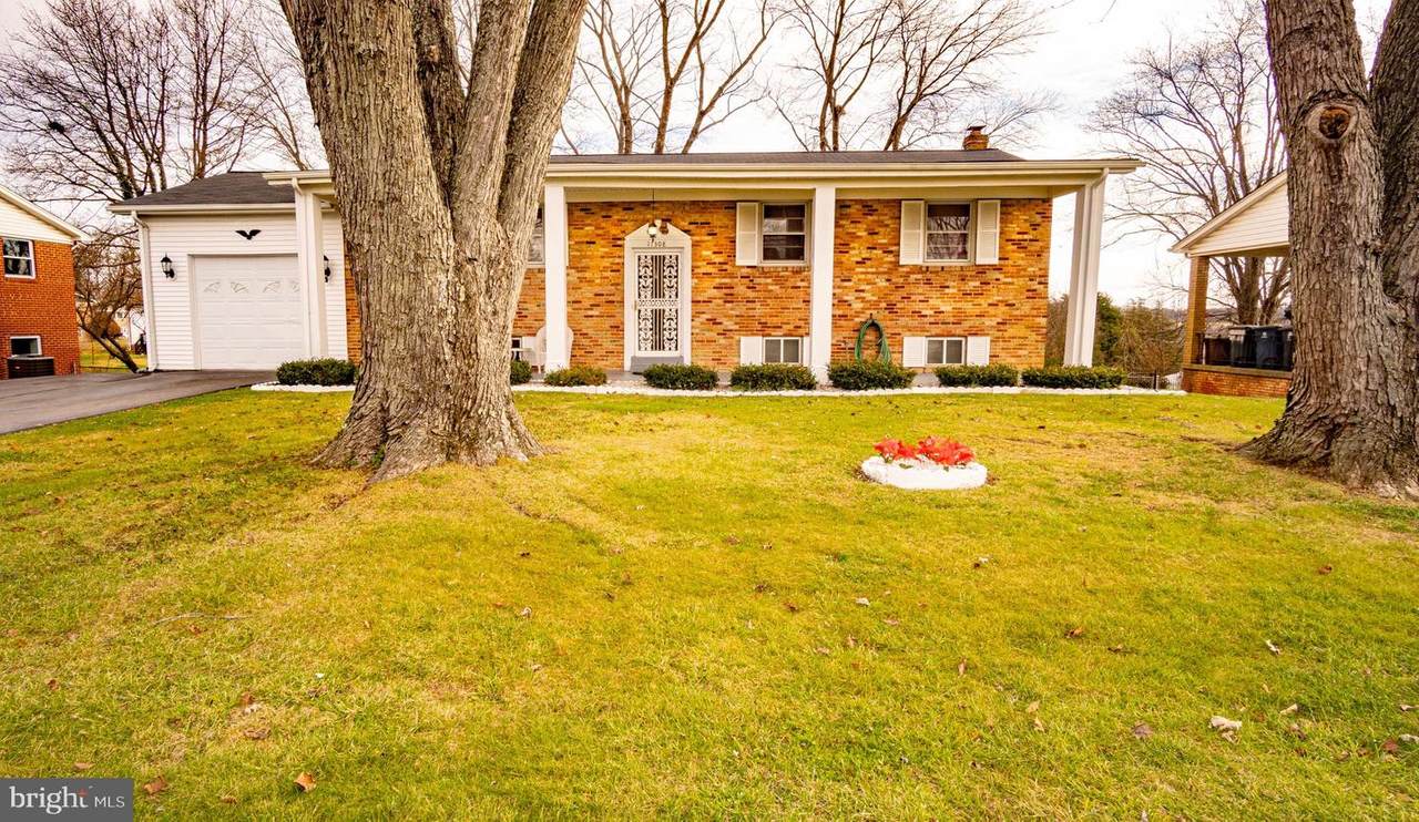 11308 Old Fort Road - Photo 1