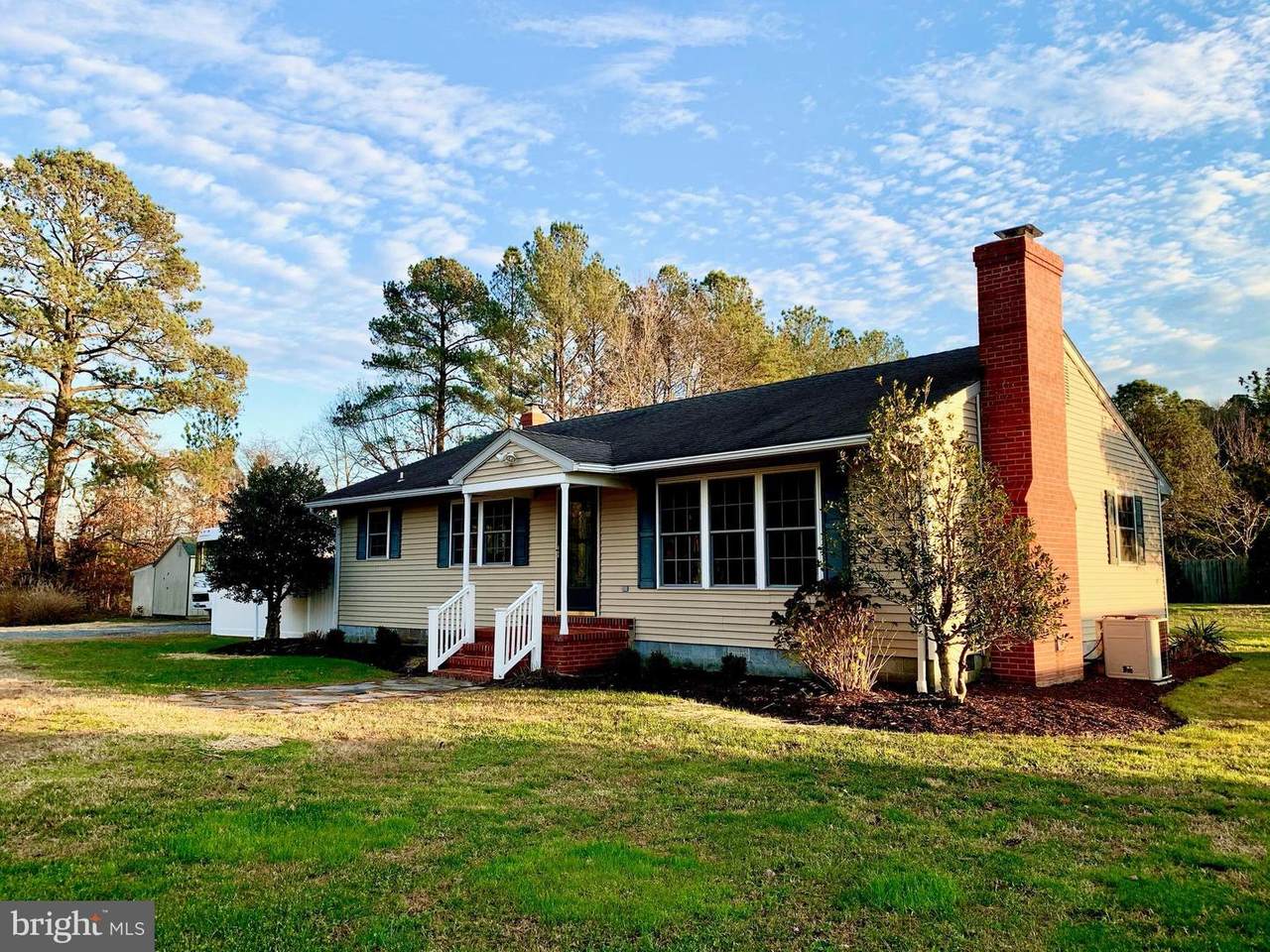 9820 Tilghman Island Road - Photo 1