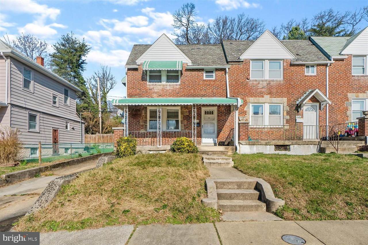 706 Radnor Avenue - Photo 1