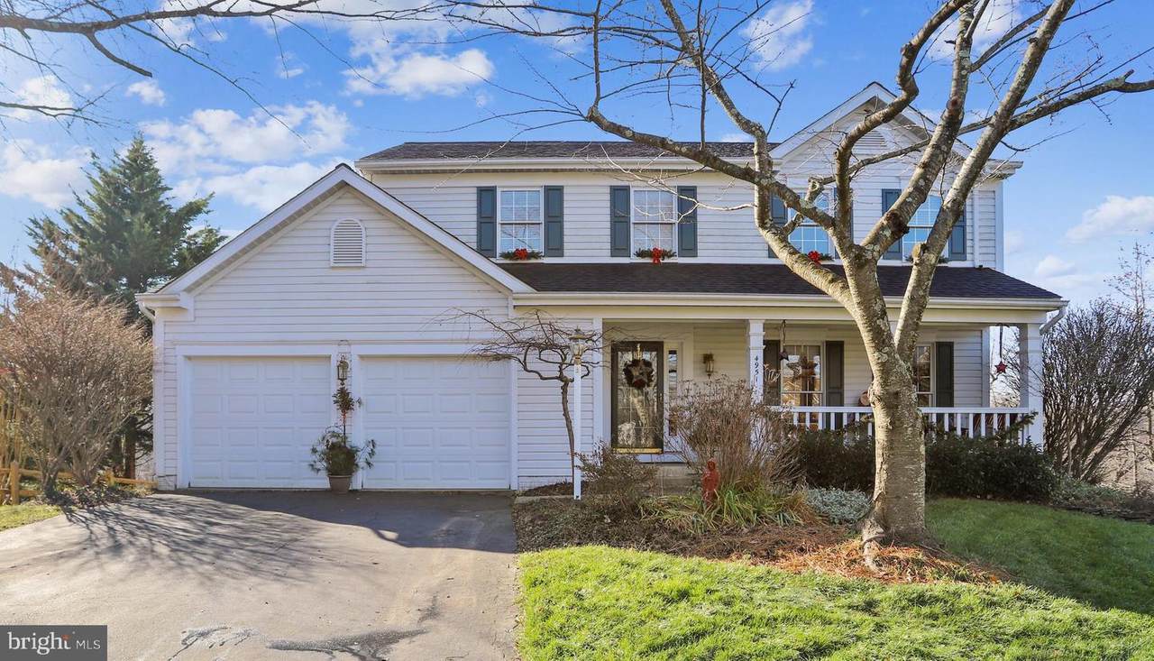 4951 Ilchester Point Court - Photo 1