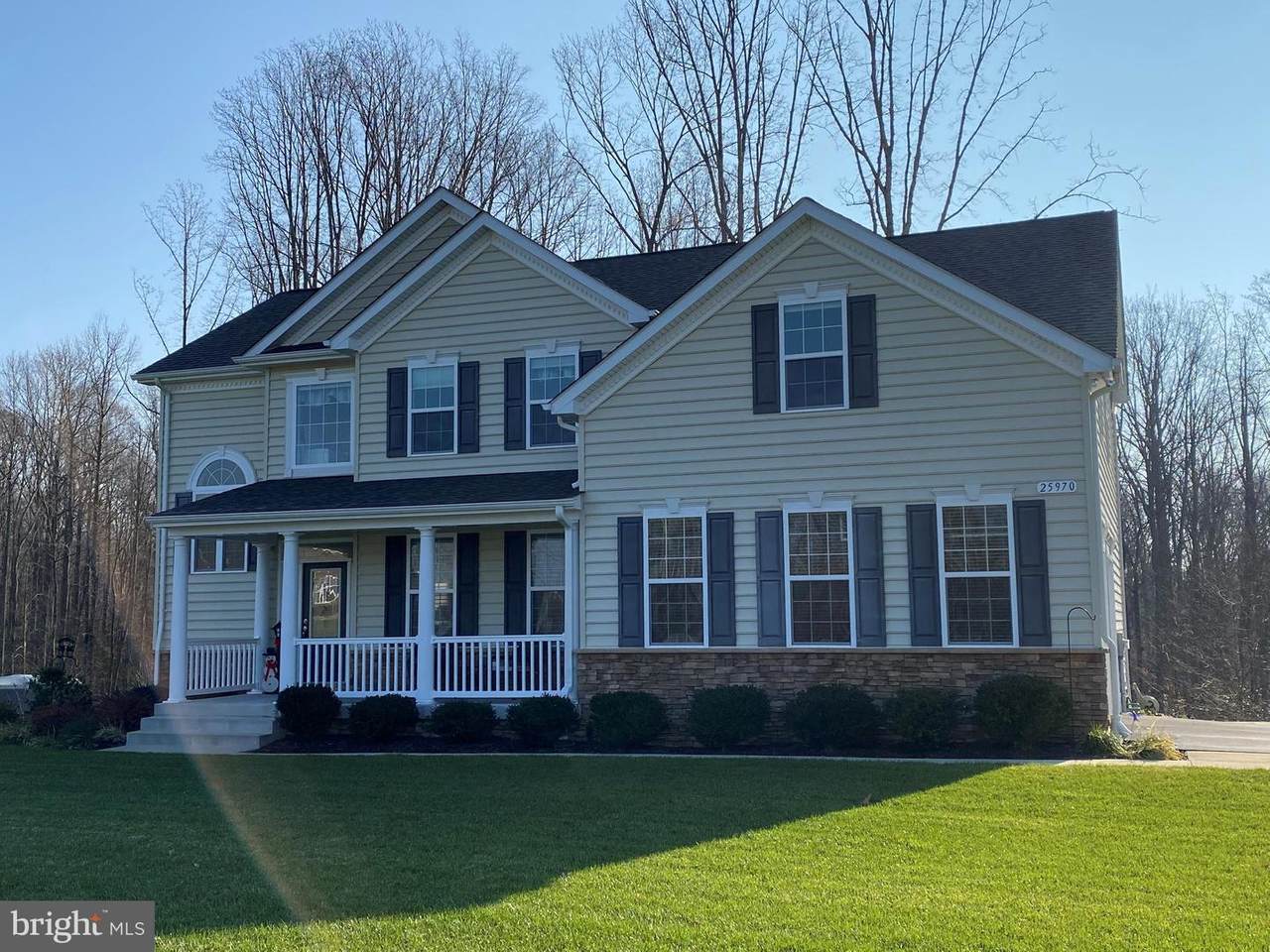 25970 Haven View Court - Photo 1