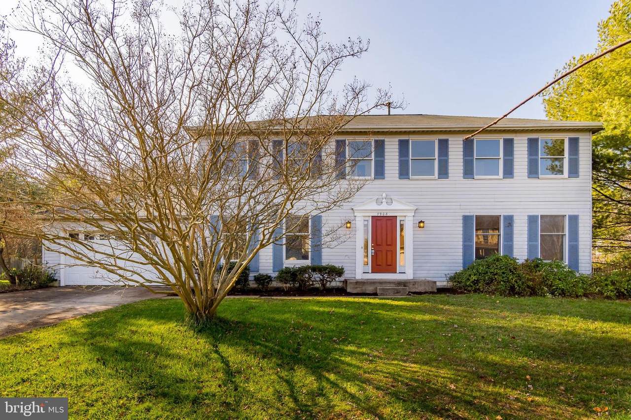 7908 Tolkin Court - Photo 1