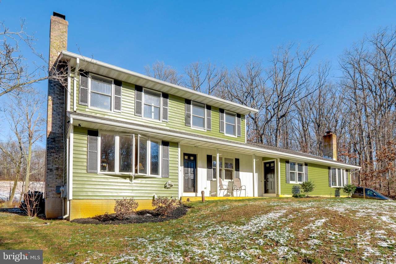2171 Timothy Drive - Photo 1