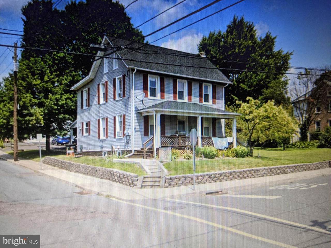 201 Central Avenue - Photo 1