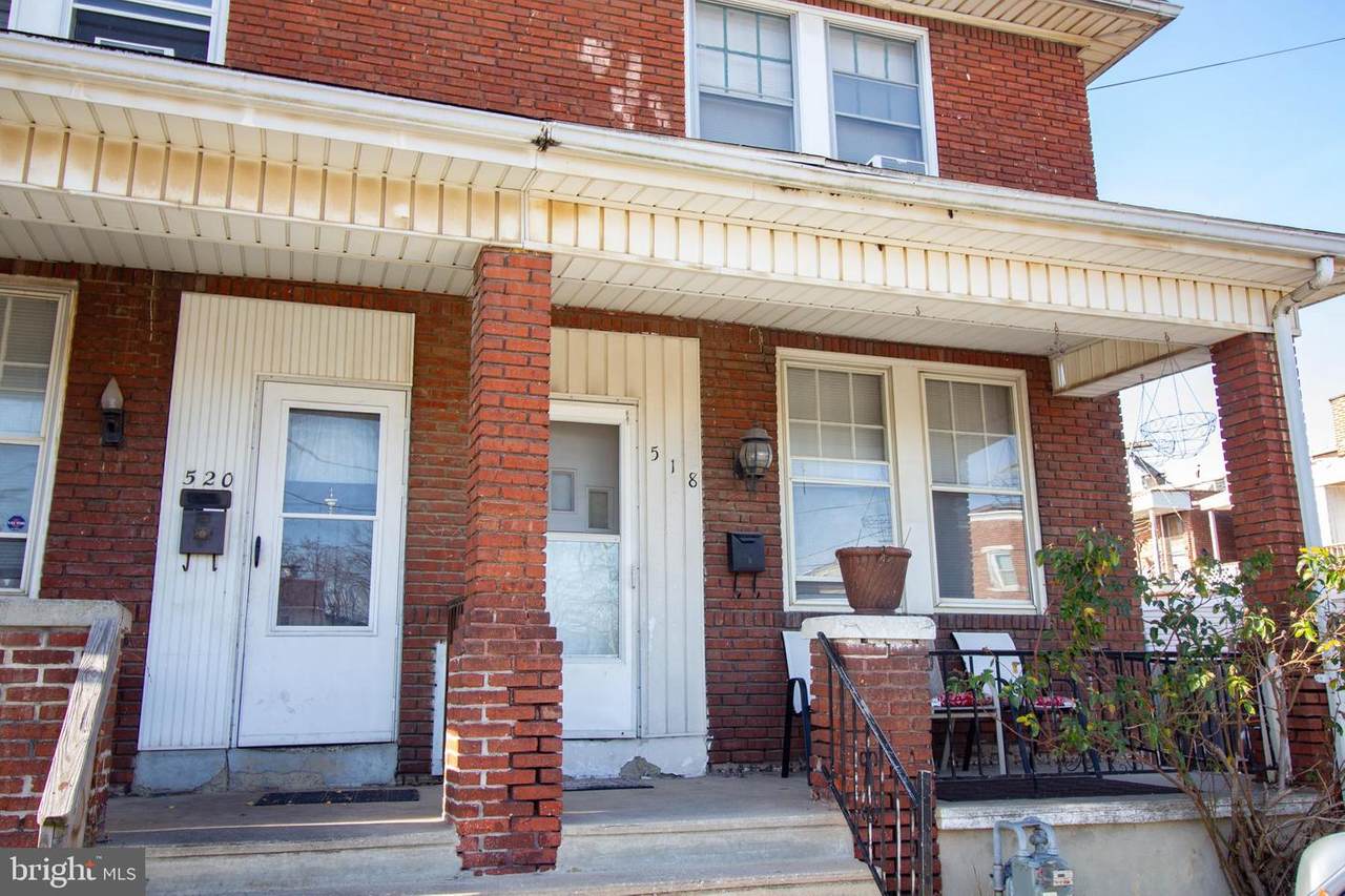 518 Lamour Street - Photo 1