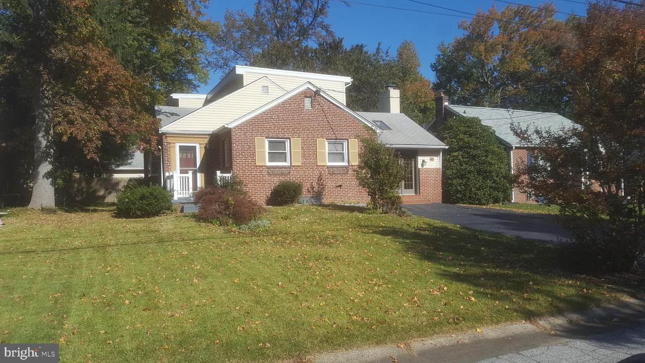 407 Delaware Avenue - Photo 1