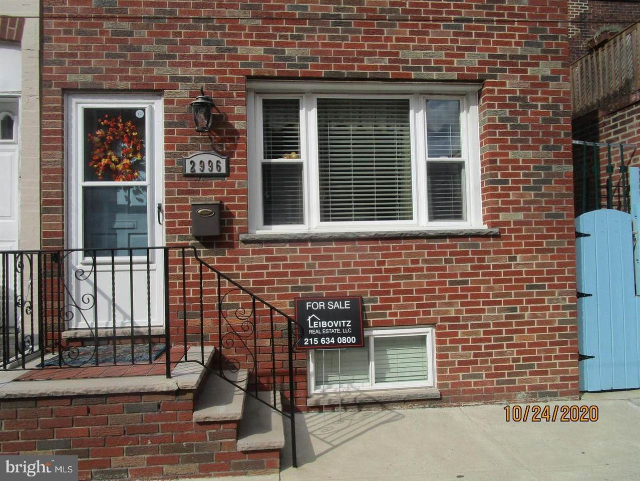 2996 Tilton Street - Photo 1