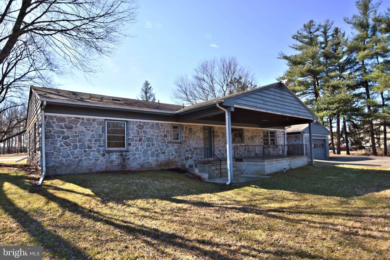 1131 Ridge Road - Photo 1