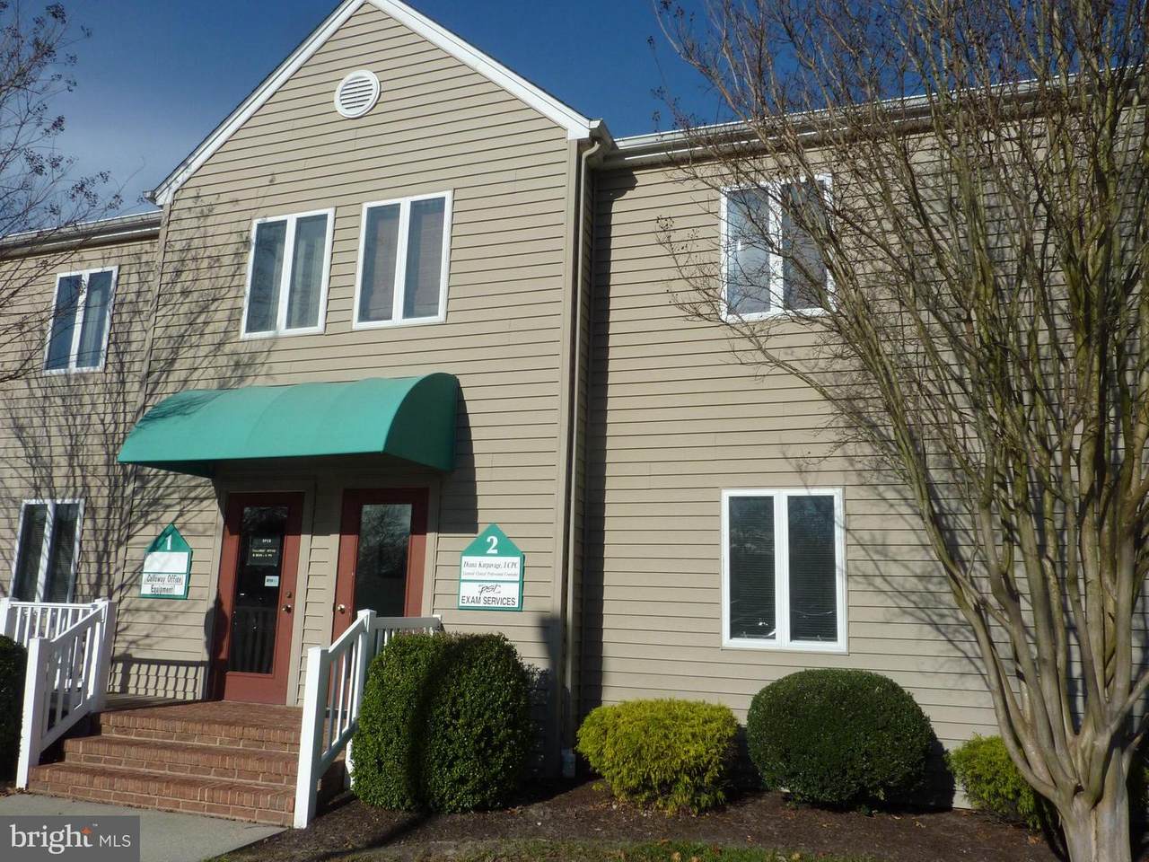 1323 Mount Hermon Road - Photo 1