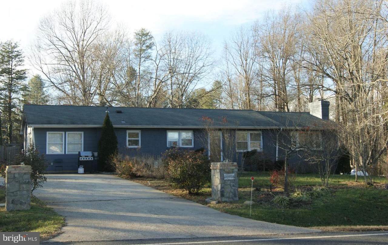 14404 Independent Hill Drive - Photo 1