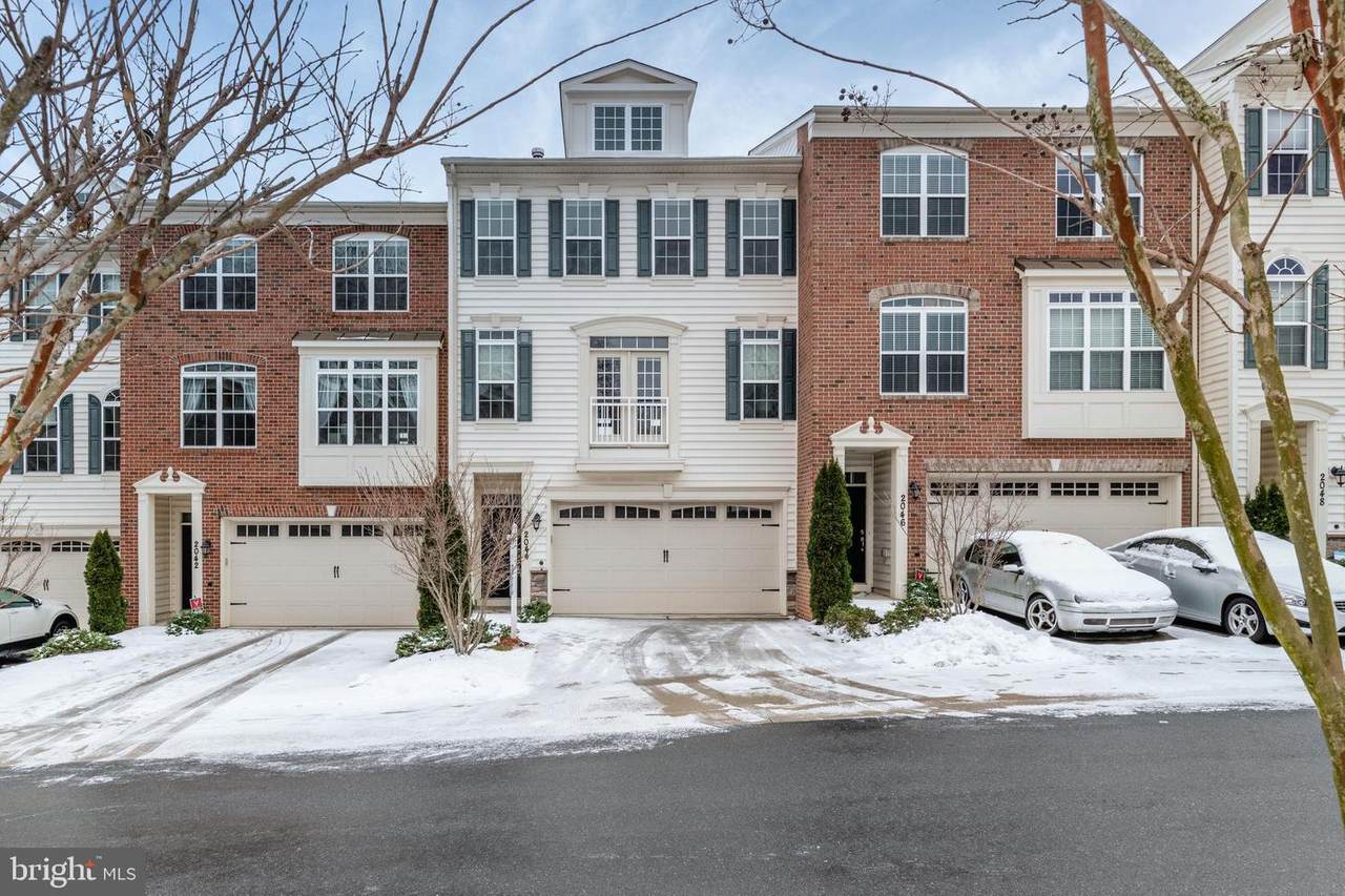 2044 Deertree Lane - Photo 1