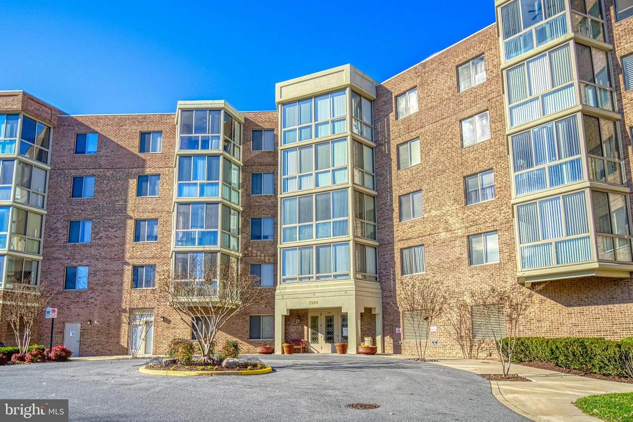 2904 Leisure World Boulevard - Photo 1