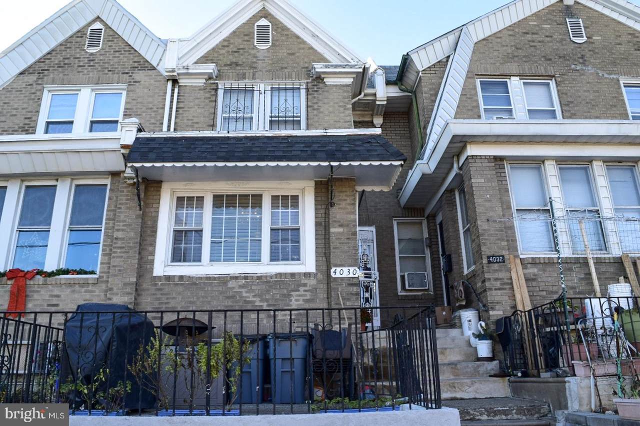 4030 K Street - Photo 1