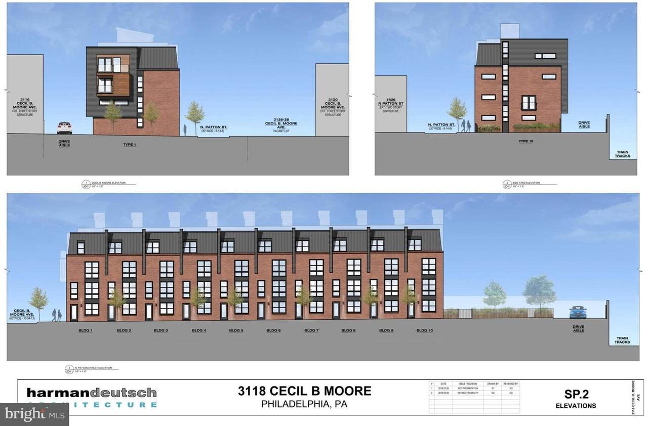 3118-24 Cecil B Moore Avenue - Photo 1
