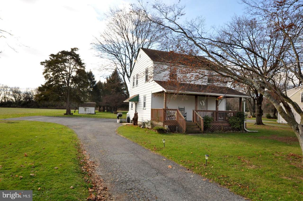 3044 Fostertown Road - Photo 1