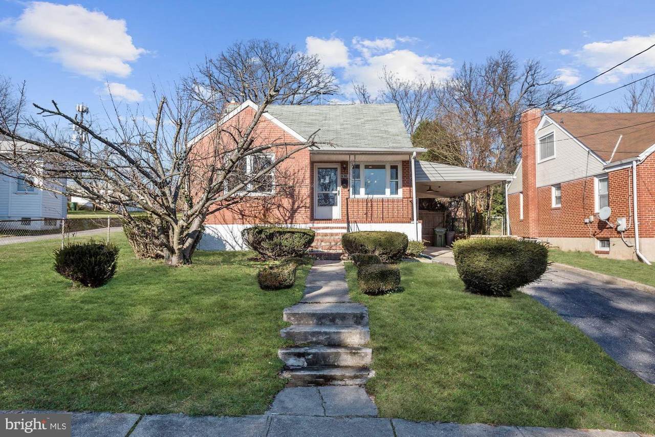 7618 Bagley Avenue - Photo 1