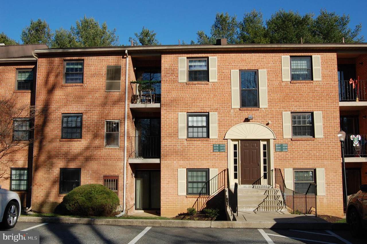 3310 Valley Drive - Photo 1