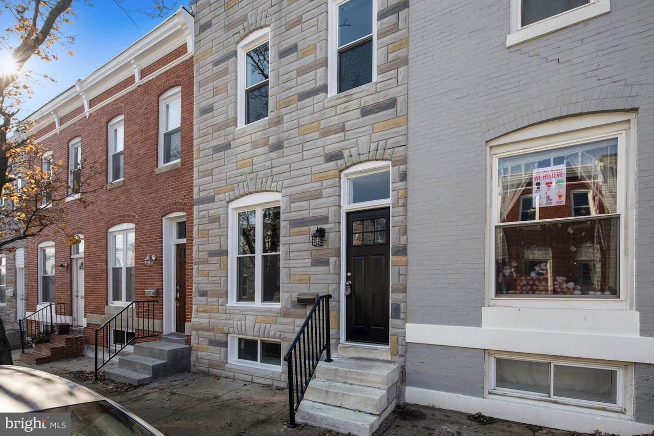 2638 Hampden Avenue - Photo 1