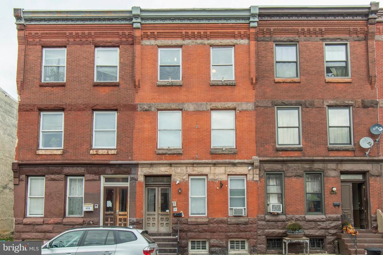 1613 Diamond Street - Photo 1