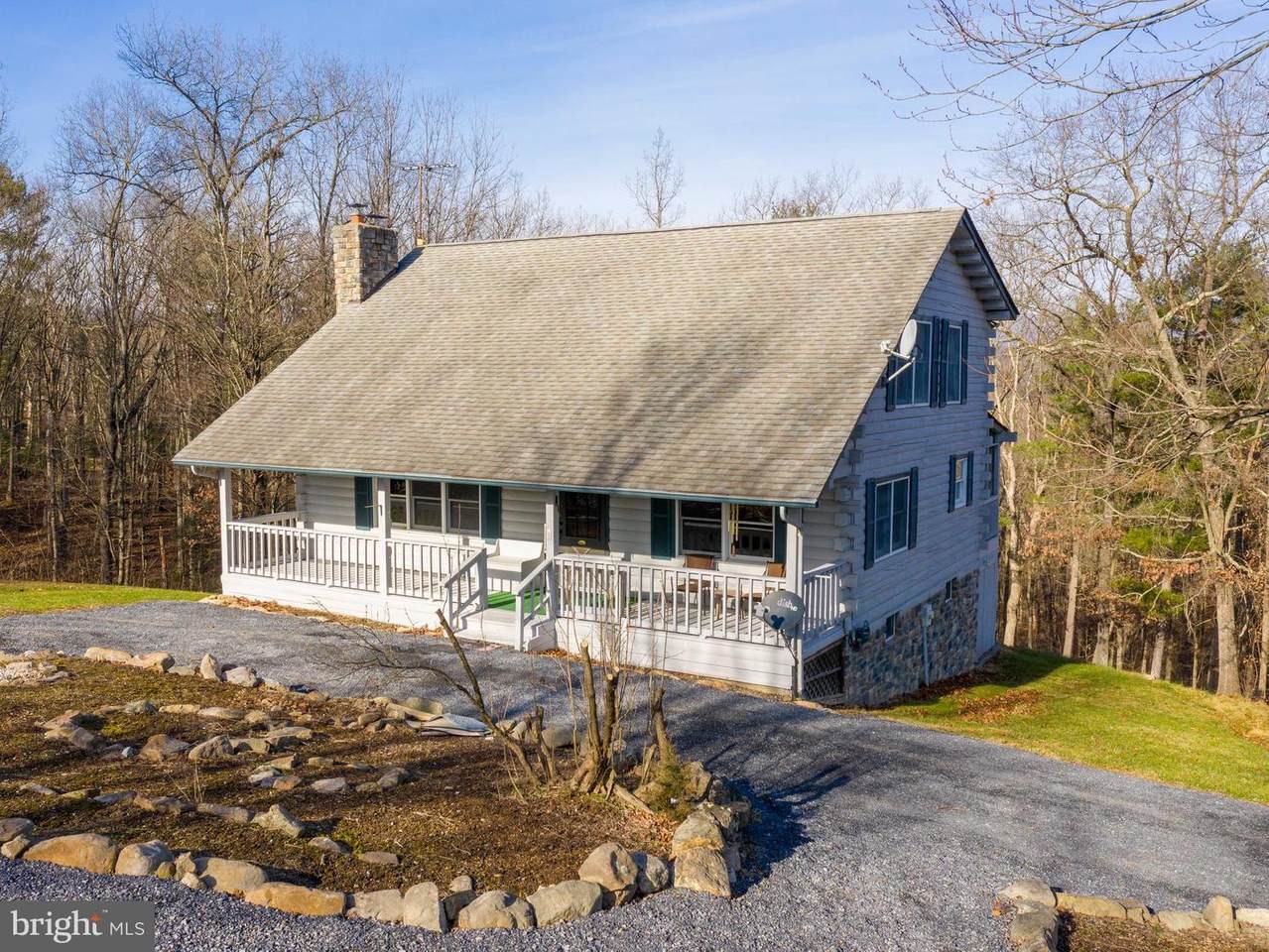 206 Dower Lane - Photo 1