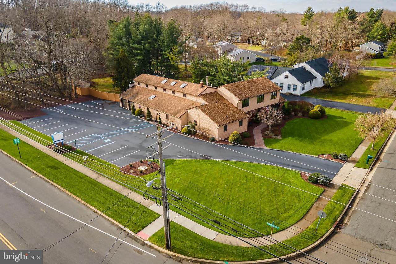 410 Spotswood Englishtown Road - Photo 1