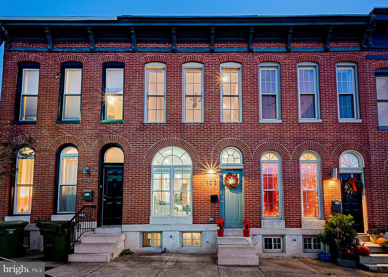 103 Clement Street - Photo 1
